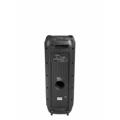 18. PartyBox Blaupunkt PB10DB (Bluetooth and karaoke)