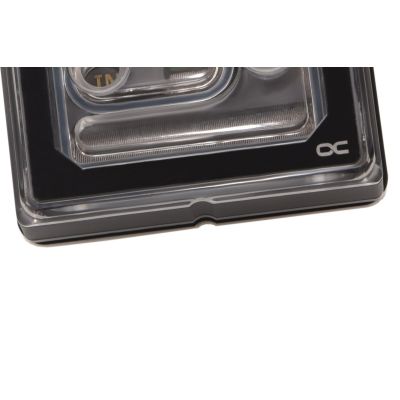 5. Alphacool Eisblock XPX Aurora Pro Water Block