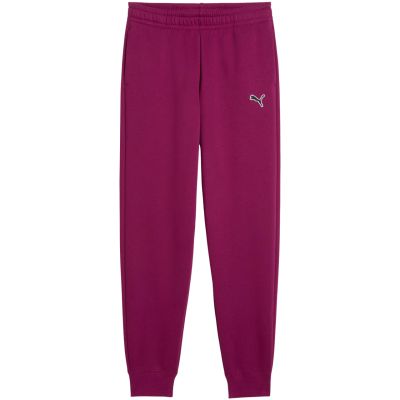 2. Puma ESS Elevated fuchsia kids' pants 694702 41