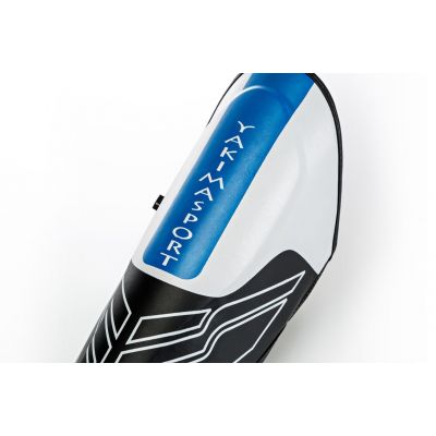 2. Yakima Sport Pro L 100353 Shin and Foot Protectors