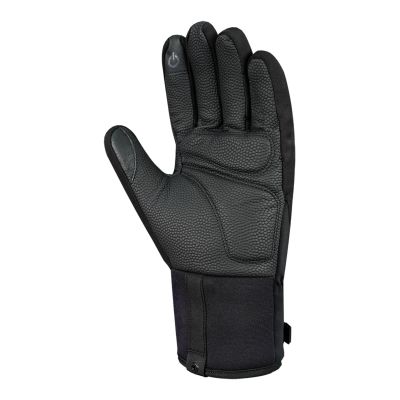2. CHIBA ROADMASTER REFLEX Gloves black L