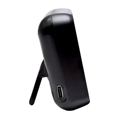 10. Shelly H&T Gen3 Indoor/Outdoor Temperature and Humidity Sensor Freestanding Wired and Wireless
