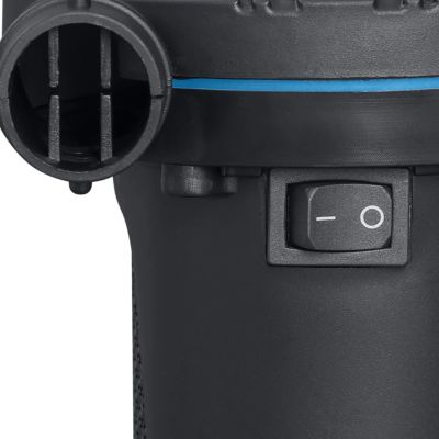 11. Bestway 62252 AC Electric Pump