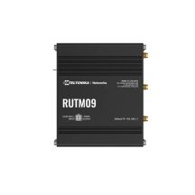 Teltonika RUTM09 | 4G LTE Router | Cat 6, 4x GbE, GNSS, Dual SIM