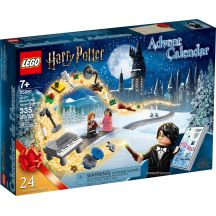 LEGO 75981 Harry Potter - Advent Calendar