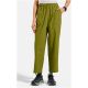 3. Women's ODLO Pants regular length ULTRA LIGHTWEIGHT PANT, green