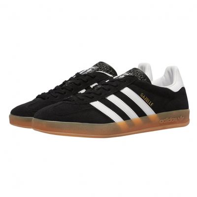 2. Adidas Originals Gazelle Indoor JI2060 shoes