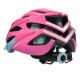 9. Meteor Ovlo M 16863 Bike Helmet 55-58 cm Pink