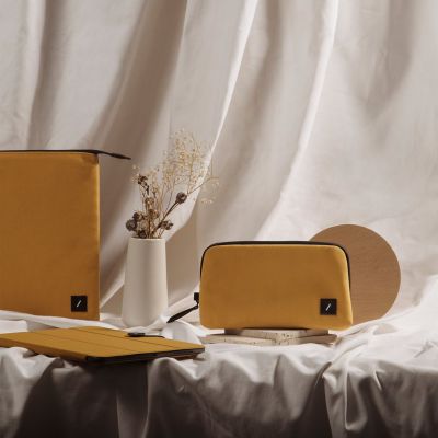 4. Native Union Stow Lite MacBook Case