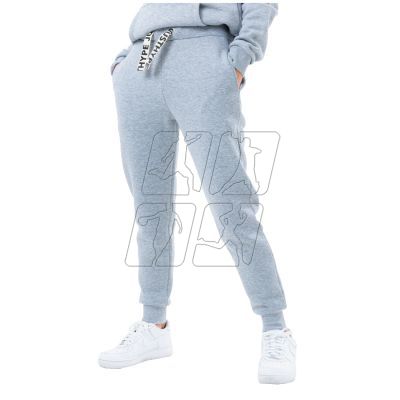 Justhype Drawstring Joggers W TWLR-162