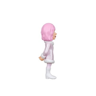 4. MINIX WEDNESDAY - ENID BALL DRESS