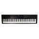Orla PF-400 BK Digital Piano