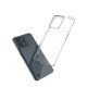 6. Ultra Clear 0.5mm case for Realme C31 thin cover transparent