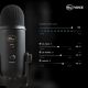 4. Logitech G Yeti Black Tabletop Microphone