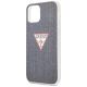 6. Guess GUHCP12LPCUJULDB iPhone 12 Pro Max 6.7" navy/dark blue hardcase Jeans Collection