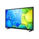 2. Samsung UE32F6002FK 81.3 cm (32") Full HD Smart TV Wi-Fi Black