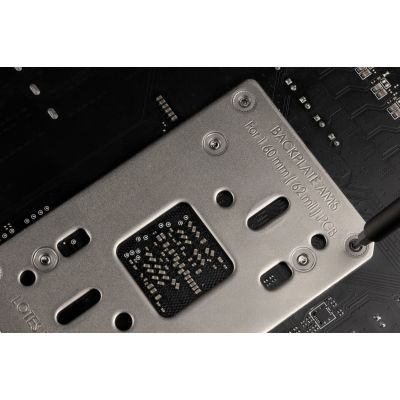 5. EK Water Blocks Quantum Velocity2 D-RGB Water Block