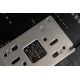 5. EK Water Blocks Quantum Velocity2 D-RGB Water Block
