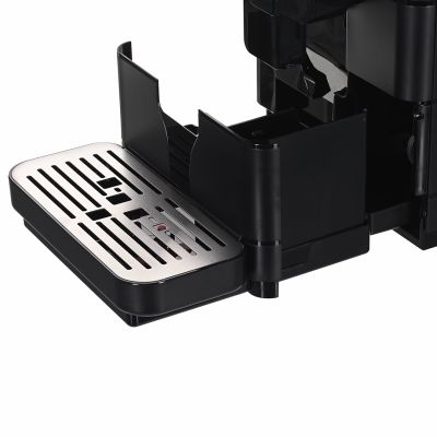 8. SAECO ROYAL BLACK automatic coffee machine