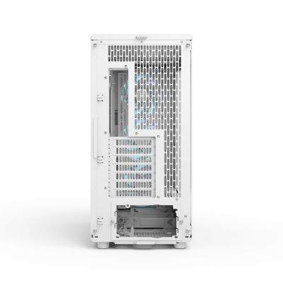 7. Fractal Design Epoch XL Tower White