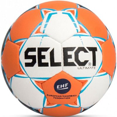 2. Handball Select Ultimate Senior 3 EHF 2018 14149