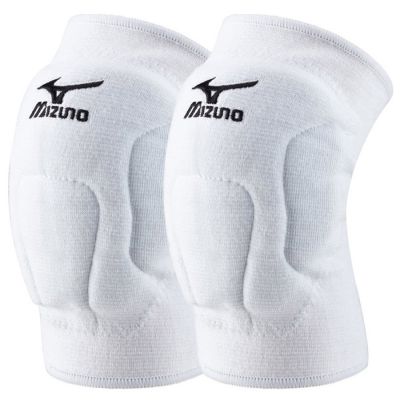2. Mizuno VS1 Z59SS891 Mesh Knee Pads
