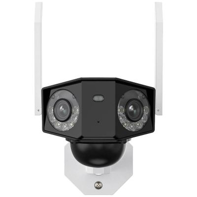 2. REOLINK Duo-Series-B750 IP Camera