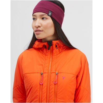 4. Women’s Jacket Silvini Women Jacket Lupa WJ2102