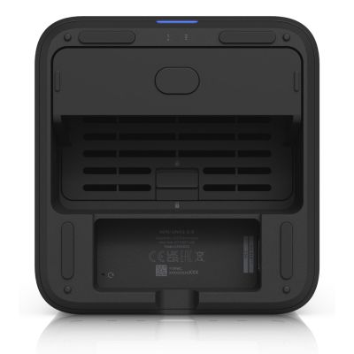 18. Ubiquiti UNAS 2 NAS Desktop Cortex-A Cortex-A57 4 GB Black