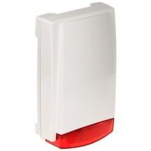 EXTERNAL SIGNAL MR-300R/24V