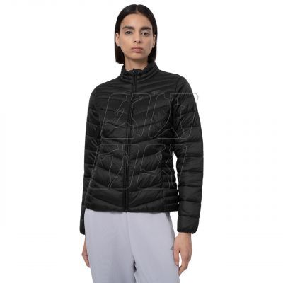 5. 4f down jacket F094 W 4FSS23TDJAF094 20S