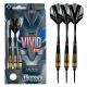7. Harrows Vivid Steeltip HS-TNK-000013772
