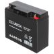 12V/18Ah Securbox battery