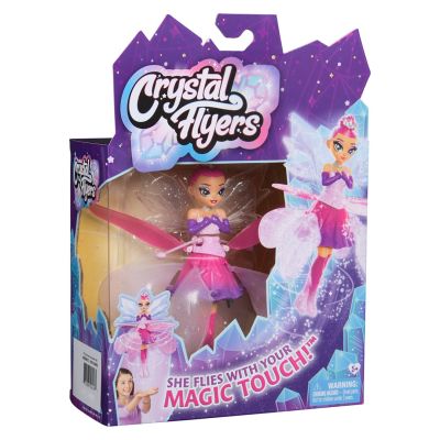 5. Crystal Flyers Magical Flying