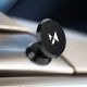 16. Wozinsky Magnetic Car Mount for Dashboard 360 Self-Adhesive Black (WMH-05)