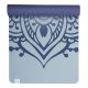 GAIAM TPE YOGA MAT DOVE SUNDIAL LAYERS 6 MM 66307