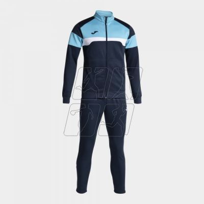 Joma Danubio III Tracksuit 103733.342