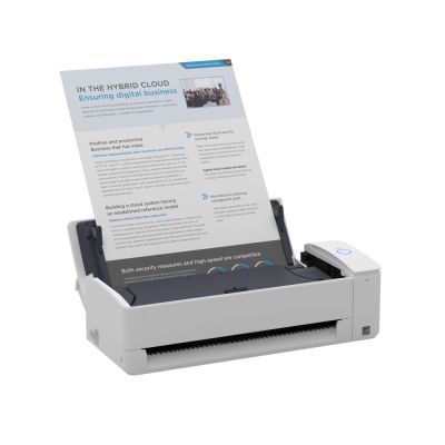 5. Ricoh ScanSnap iX1300 Document Scanner