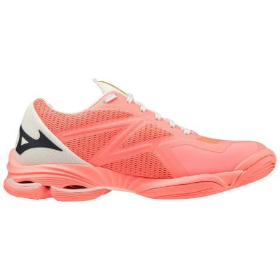 3. Mizuno Wave Lightning Z7 W Volleyball Shoes V1GC220006