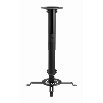2. GEMBIRD ADJUSTABLE PROJECTOR CEILING MOUNT LOAD UP TO 13KG
