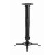 2. GEMBIRD ADJUSTABLE PROJECTOR CEILING MOUNT LOAD UP TO 13KG