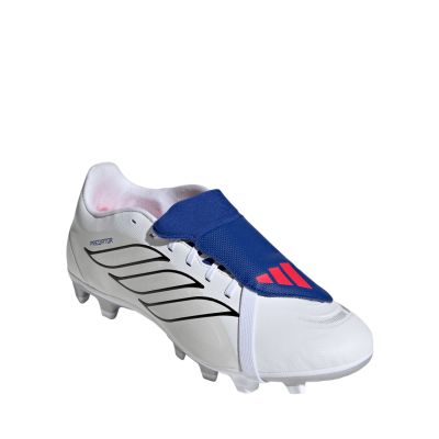 2. adidas Predator Club FT FG/MG JP6524 football boots