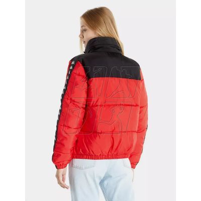 7. Kappa Jacket Jelena W 310028-19-1763