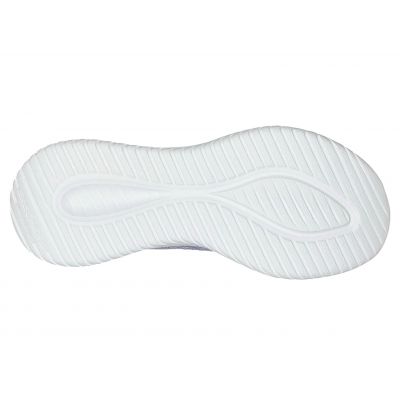 3. Skechers Slip-ins Ultra Flex 3.0 shoes - Colory Wild Jr 303801L-LVMT