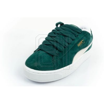 9. Puma Suede XL W 395205 21 shoes
