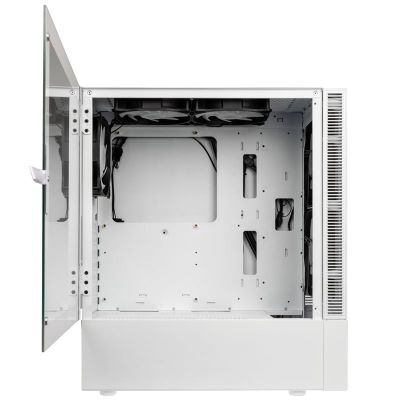 6. Kolink OBSERVATORY MX Midi Tower Case White