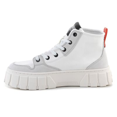 5. Palladium Pallatower HI W 98573-116-M shoes