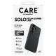 6. CARE by PanzerGlass Solo Case for Samsung Galaxy S26 - Black