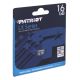 3. Patriot 16GB LX Series UHS-I microSDHC