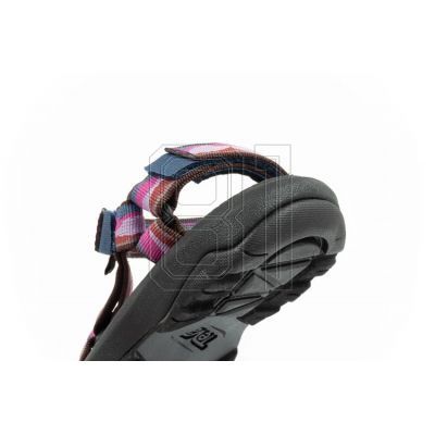 7. Teva Hurricane XLT2 Jr Sandals 1019390VB